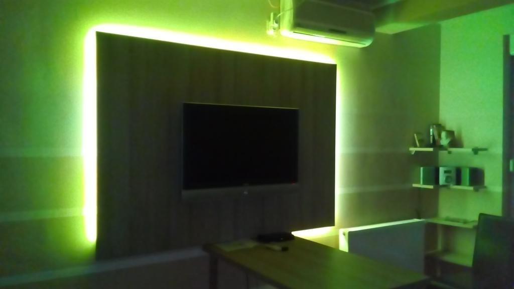 Apartment Viktor,Parking 오시예크 외부 사진